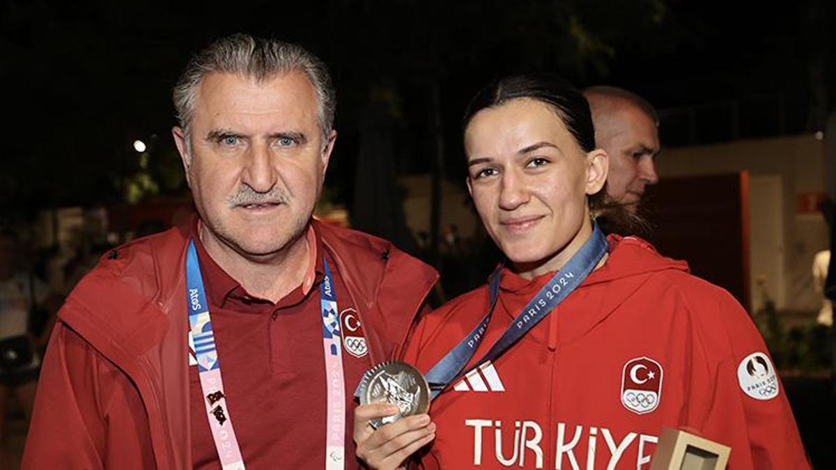Bakan Osman Aşkın Bak, Paris 2024’ü değerlendirdi: Verilen imkanları doğru kullanamayan federasyonlar bunun hesabını verecek