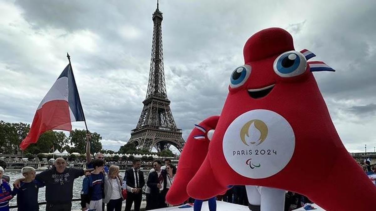 Türkiye Paris olimpiyatlarında kaç madalya aldı? Türkiye Paris olimpiyatlarında kaçıncı oldu, Paris olimpiyatlarında Türkiye kaç madalya kazandı?