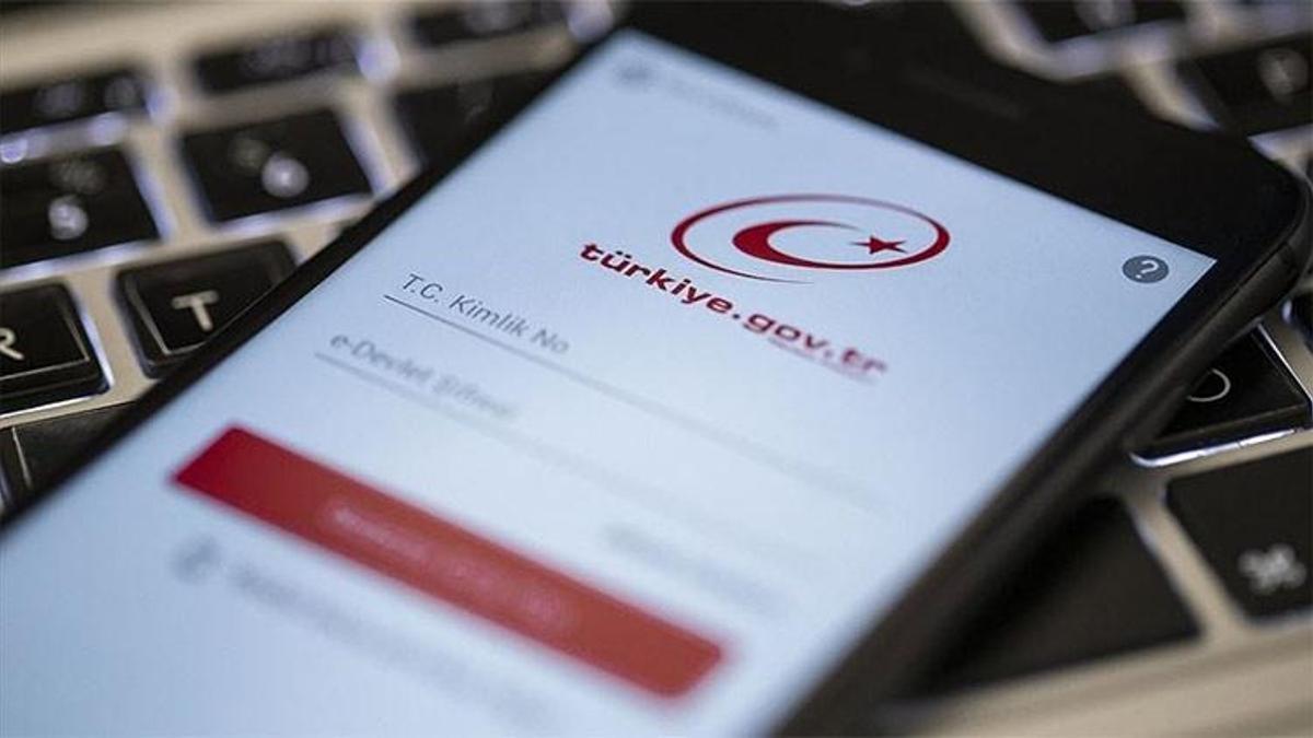 Otoyol ödemeleri arttık e-Devlet üzerinden yapılabilecek