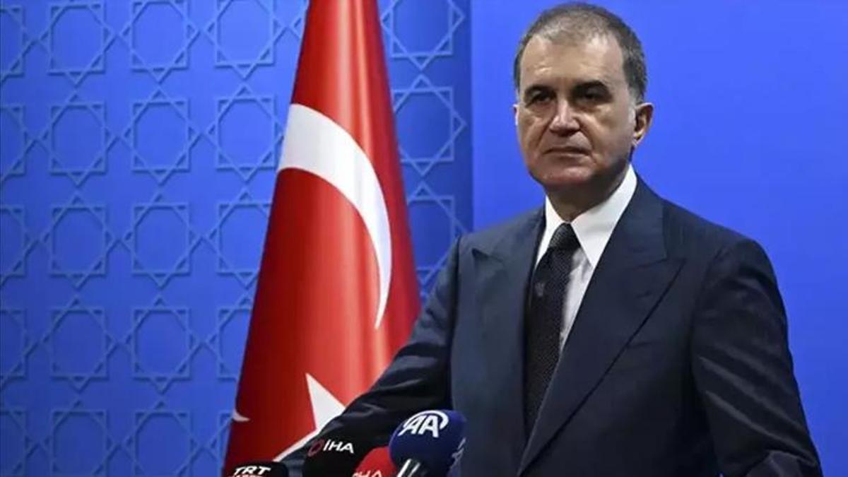 'Erdoğan'dan Kılıçdaroğlu'na davet' iddiasına AK Parti Sözcüsü Çelik'ten cevap