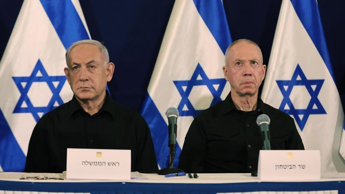 İsrail Savunma Bakanı Gallant ile Netanyahu arasında gerilim: Saçmalık