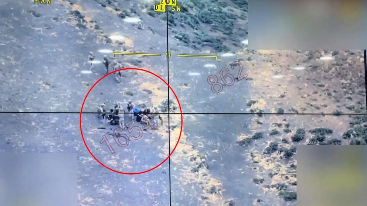 Bakan Yerlikaya da takip etti! Operasyonda 3 terörist etkisiz hale getirildi