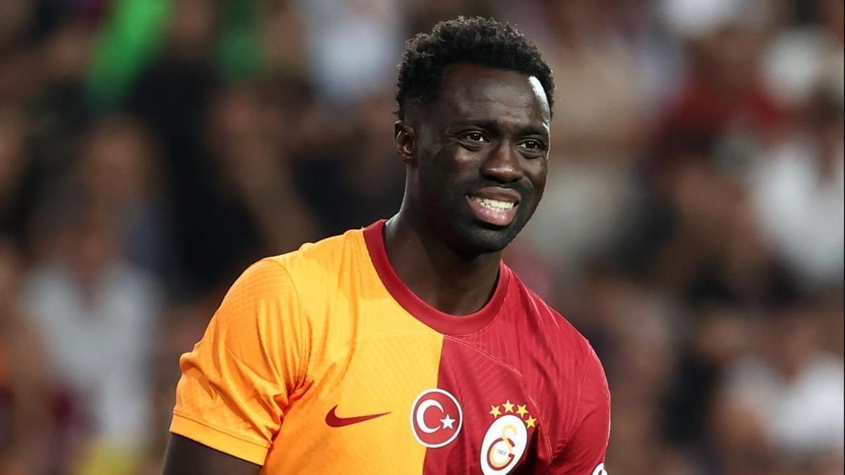 Galatasaray'da sakatlık şoku