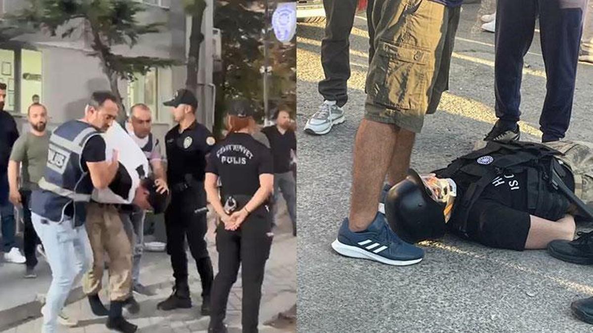 Oynadığı bilgisayar oyunundan etkilendi! Maske ve çelik yelekle çıktığı sokakta önüne geleni bıçakladı