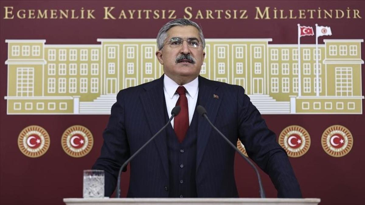 Hüseyin Yayman oyun platformlarına uyarıda bulundu: Bu işe artık dur deme zamanı