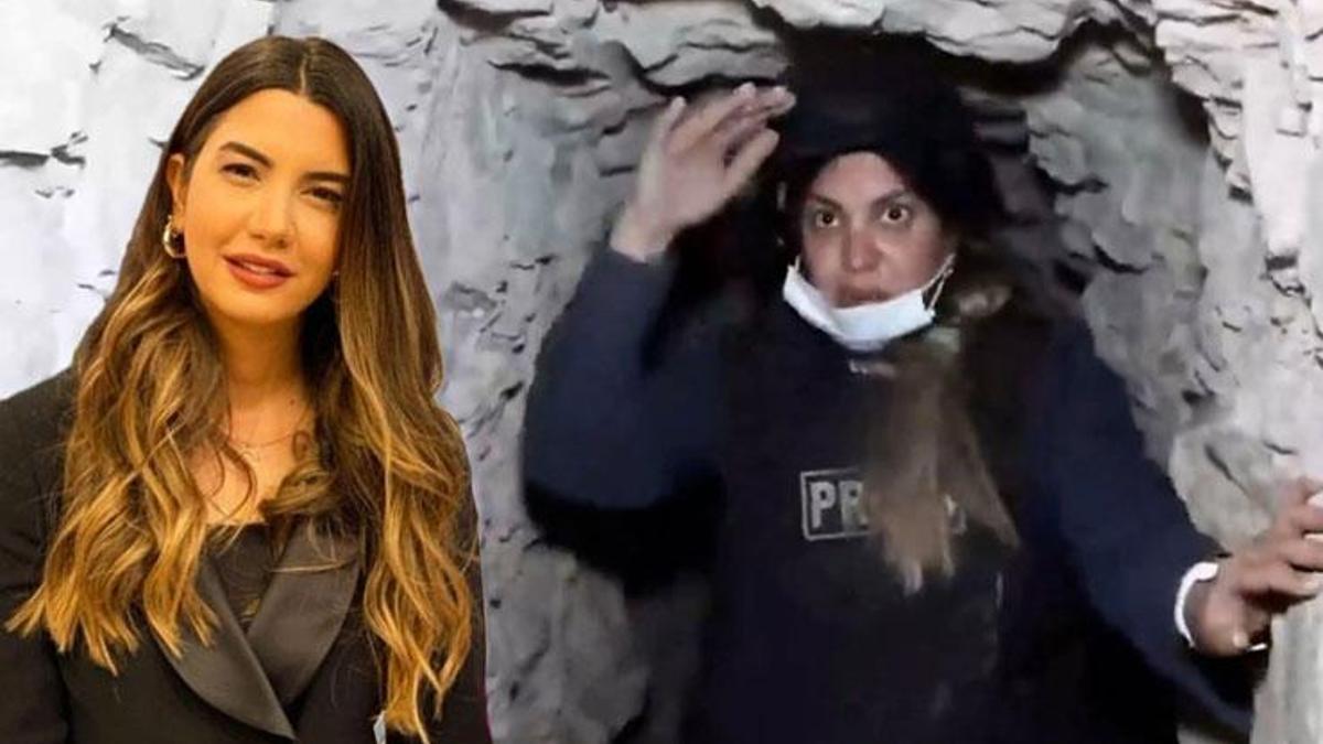 Irak'ın kuzeyinde Mehmetçik ile 1 gün! CNN TÜRK özel izinle Metina-Zap bölgesine girdi