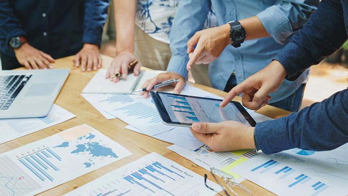 Startuplar altın çağını yaşıyor! Yatırımlar ikiye katladı