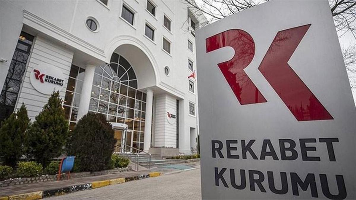 Rekabet Kurulundan Haks Kimya'ya para cezası!