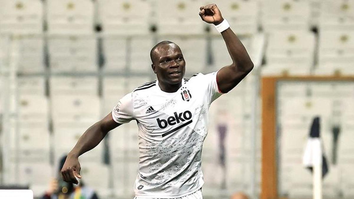 Beşiktaş yönetimi çıldıracak! Aboubakar isteği pes dedirtti