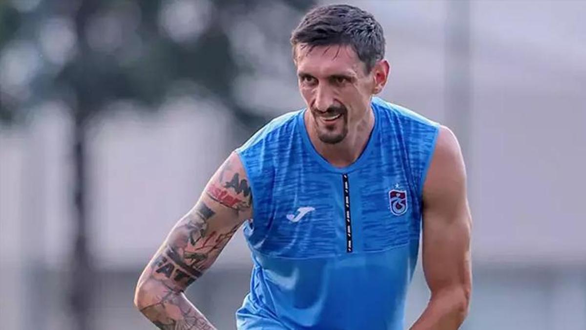 Trabzonspor'a sakatlık şoku! Yeni transfer kadrodan çıkartıldı