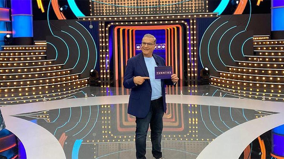 Gelinli kaynanalı Turnike, yeni bölümü ile ekrana geliyor
