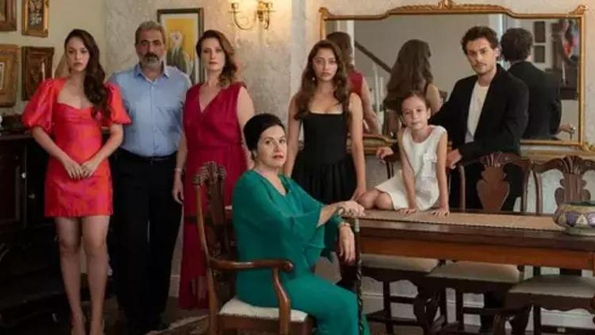 “Bizi Birleştiren Hayat” geri sayıma başladı