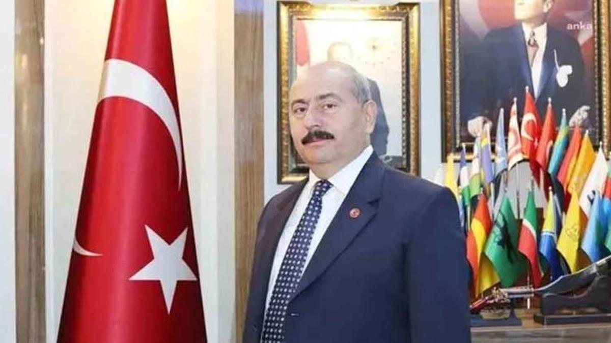 Zafer Arpacı hangi partiden? Banal Belediye Başkanı Zafer Arpacı kimdir, nereli, kaç yıldır belediye başkanı?
