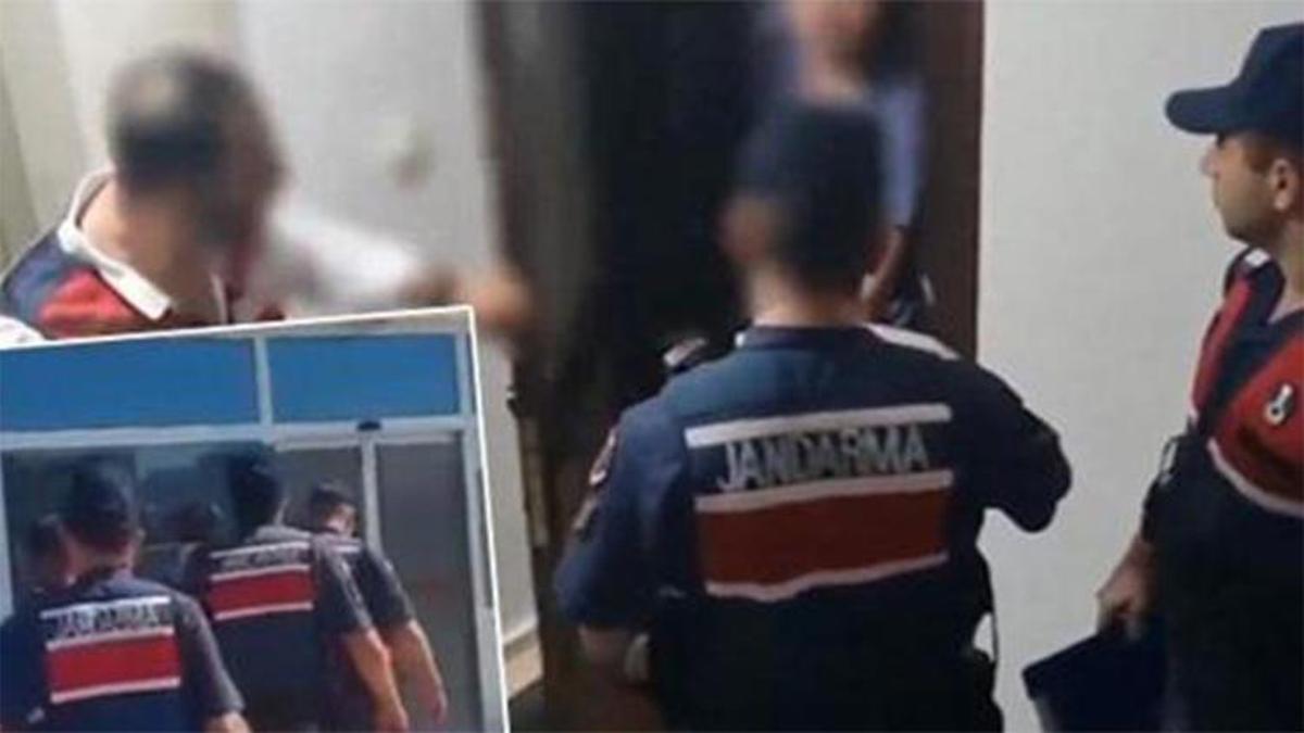Adana merkezli 4 ilde suç örgütü operasyonu: Çete lideri Ahmet Kurt ve 14 kişi yakalandı