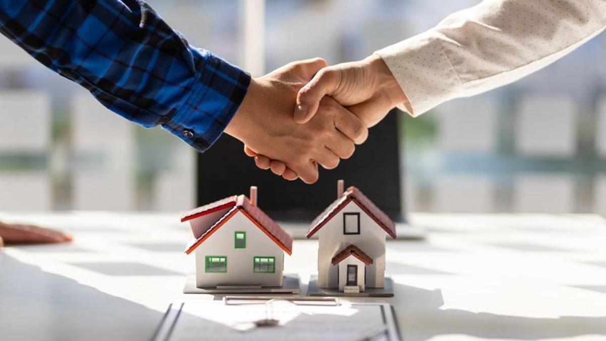 Ticari Gayrimenkul Fiyat Endeksi, bu yılın ikinci çeyreğinde yüzde 7,3 arttı