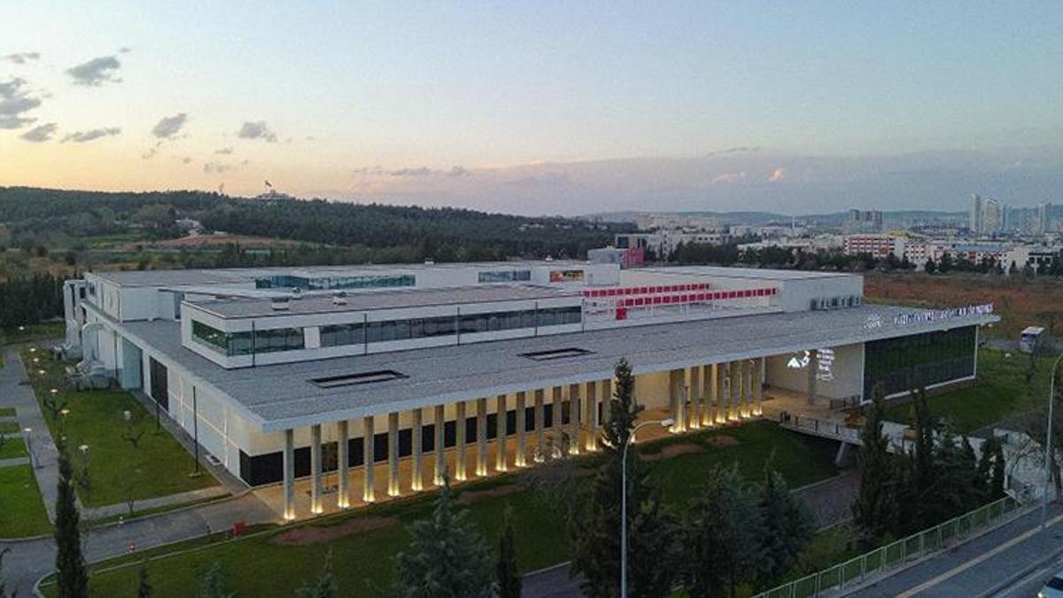 Gaziantep Büyükşehir Belediyesi'nden “Astrofest Gaziantep” gözlem şenliği