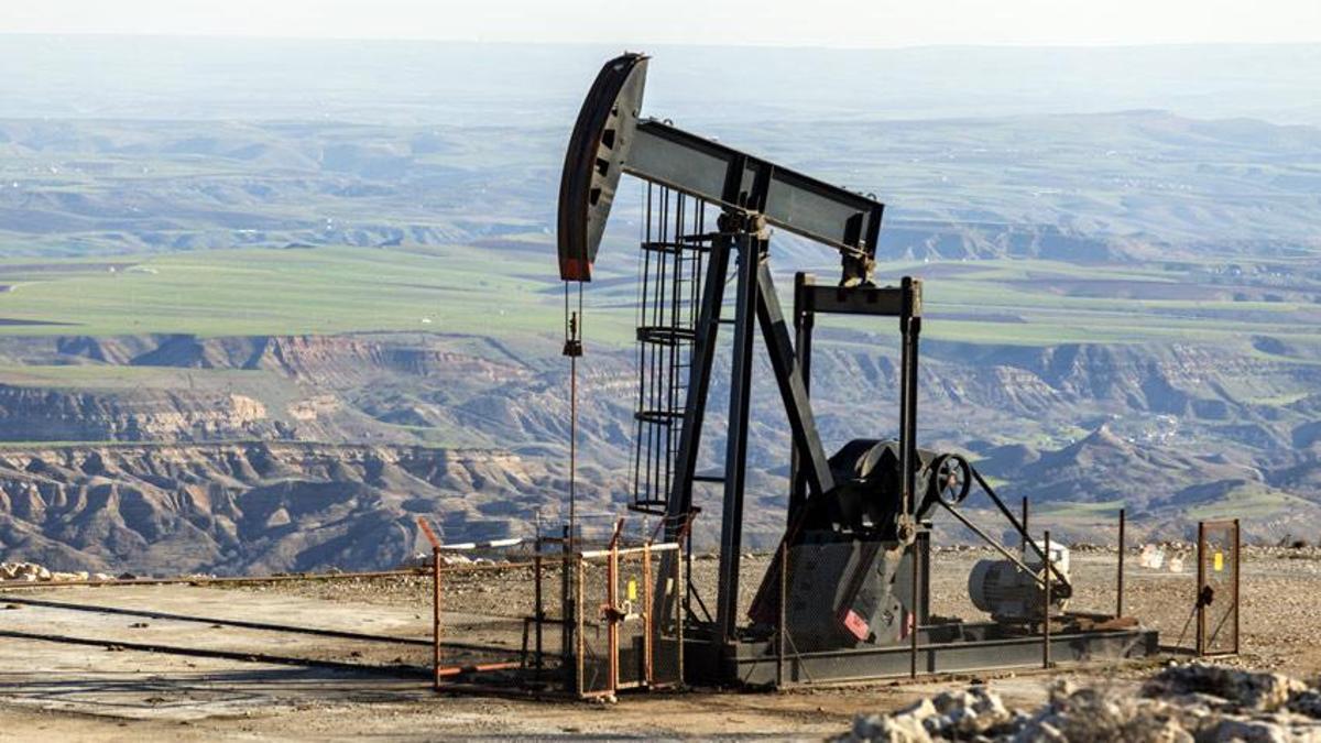 Türkiye'de ham petrol ve doğal gaz çıkarımında tarihi rekor! Kritik rapor açıklandı