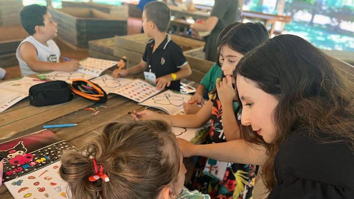 Gaziantep’te sağlıklı yaşam seferberliği! Ebeveyn ve çocuklar için eğitimler sürüyor