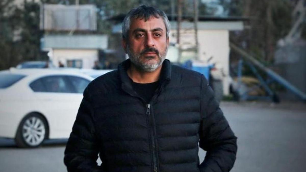 'Sıfır Bir' dizi oyuncusu Taner Adakaner sırtından vuruldu