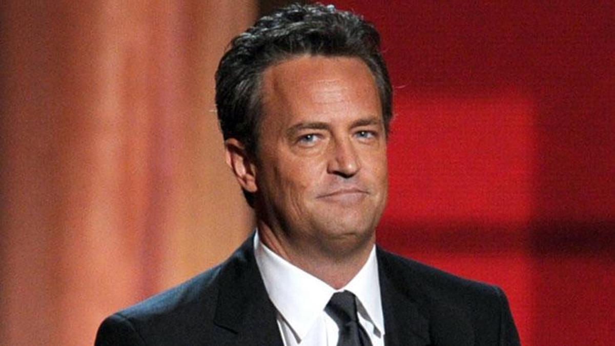 Matthew Perry'nin ölümüne ilişkin flaş gelişme! Doktoru gözaltına alındı