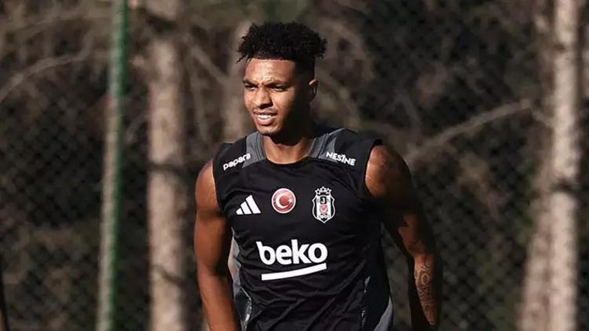 Ndour: Pogba'ya benzetilmek benim için güzel bir şey