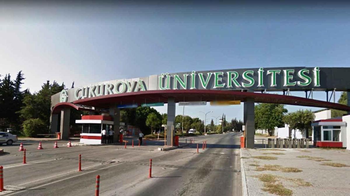 Resmi Gazete'de yayınlandı: Adana'da üniversite rektörleri değişti!