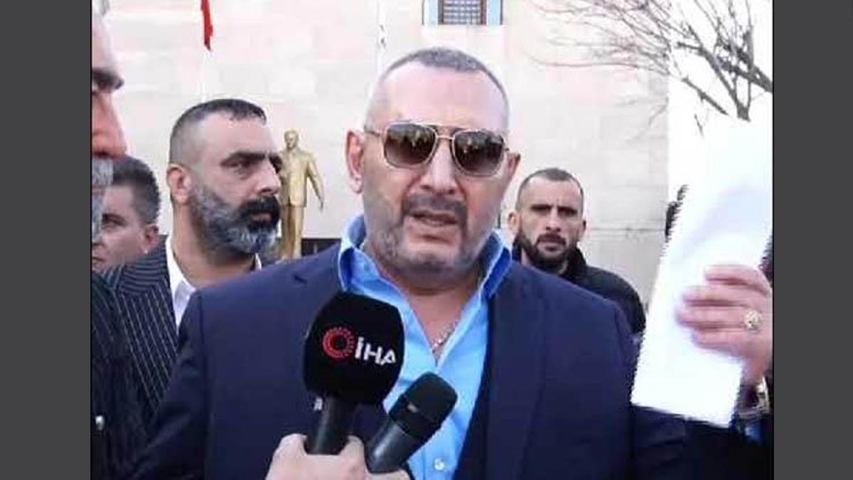 Sadettin Pahsa kimdir, nereli, kaç yaşında, Pahsa örgütü çökertildi mi?