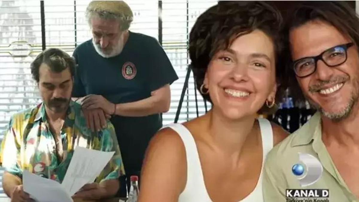 BKM'den yaşanmış bir hayat hikayesi: Annem Ankara