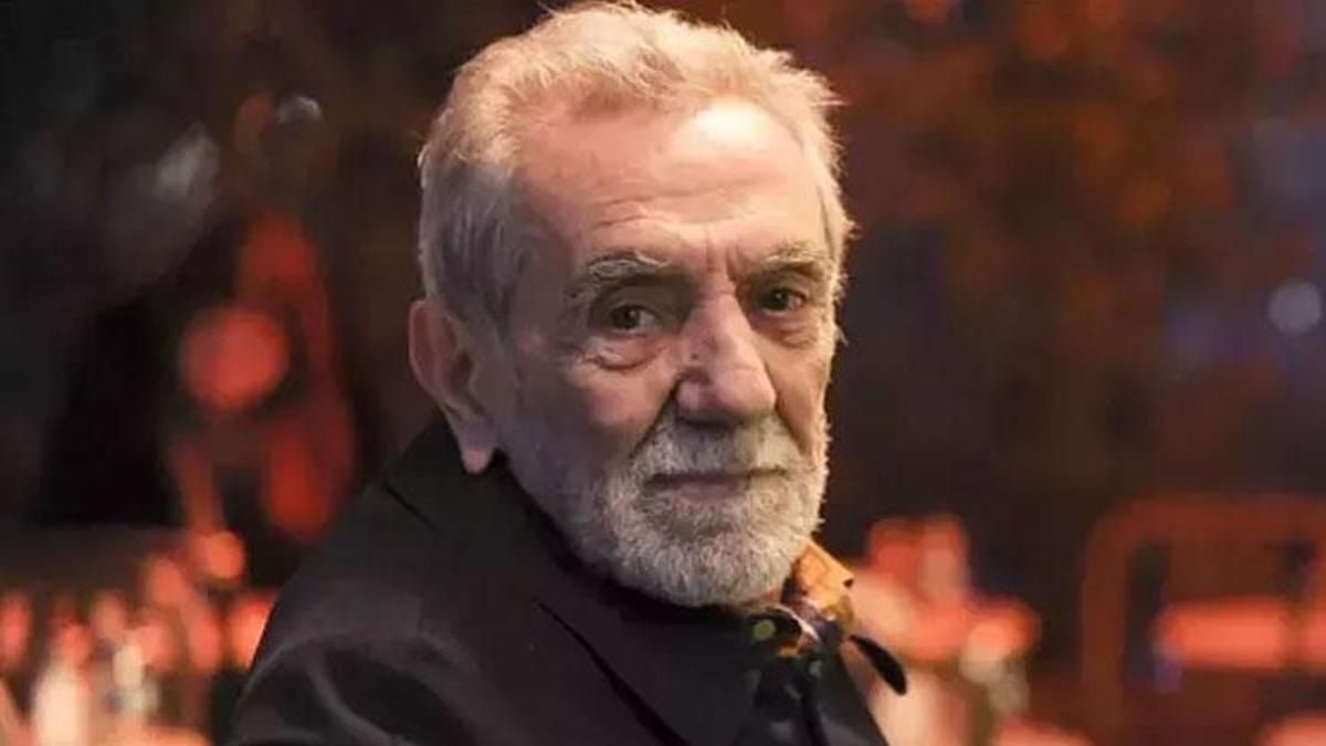 Usta sanatçı vasiyetini çoktan hazırlamıştı! Aydemir Akbaş: Kedilerime iyi bakın... Hayatımı sakın film yapmayın