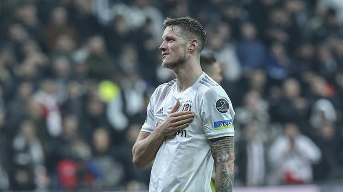 Trabzonspor ilgileniyordu! Weghorst'un menajerinden açıklama geldi