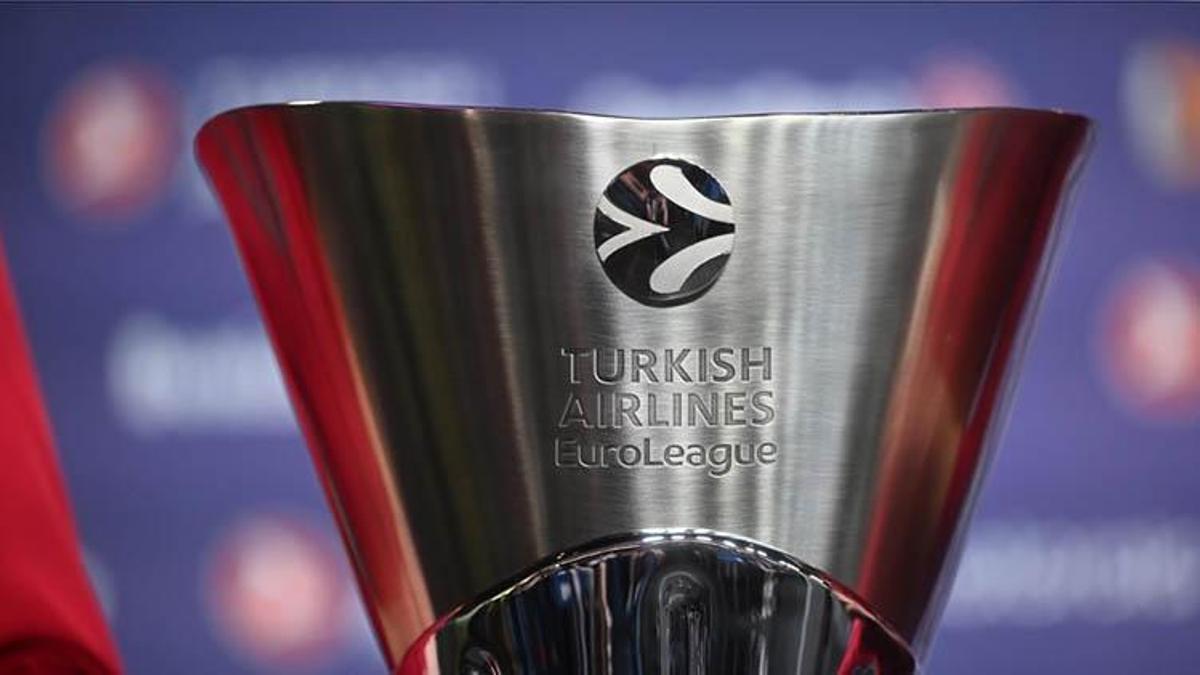 Euroleague final four ne zaman? 2024-2025 sezonu Euroleague final four başlangıç ve bitil tarihi