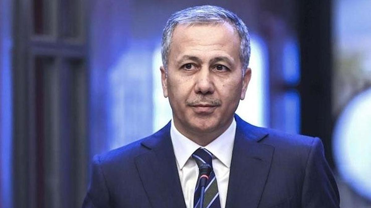 Orman yangınlarında son durum! Bakan Yerlikaya: 2 kişi tutuklanmıştır