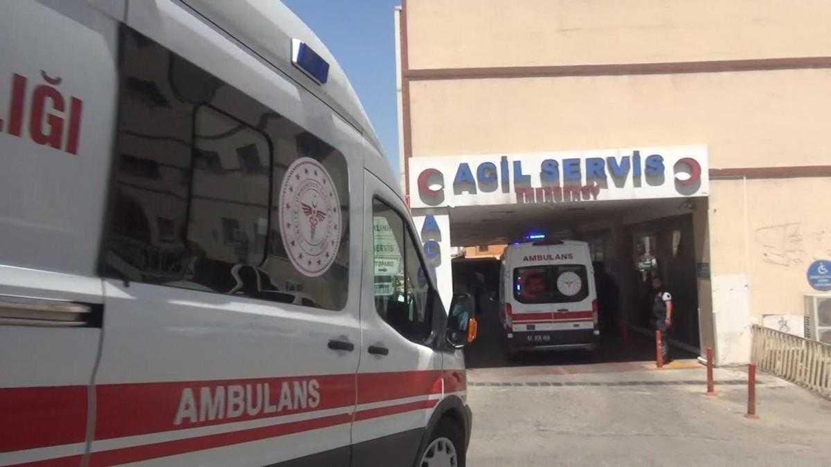 Şanlıurfa'da silahlı kavga; oğul öldü, baba yaralandı