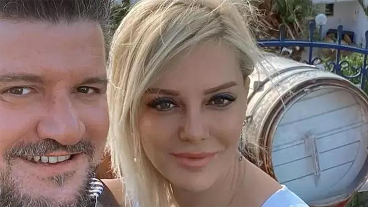 Kayahan'ın kızı Beste Açar'ın mutluluğu 2 yıl sürdü! Dördüncü kez boşanıyor
