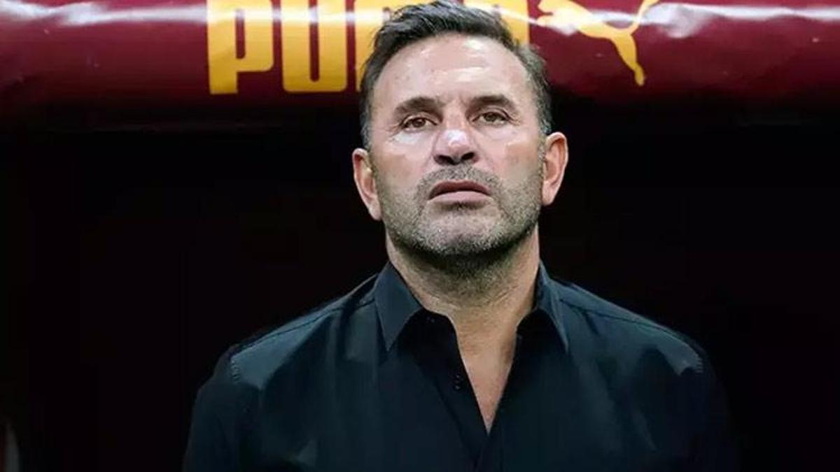 Okan Buruk'tan Young Boys maçı kararı! Sağ ve sol bek belli