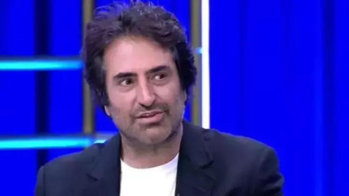 Mahsun Kırmızıgül: Önlem alınmazsa bunlar sadece fragman olur