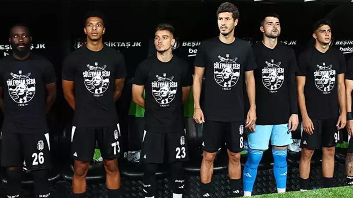 Aston Villa'dan Beşiktaşlı yıldıza 10 milyon Euro'luk teklif!