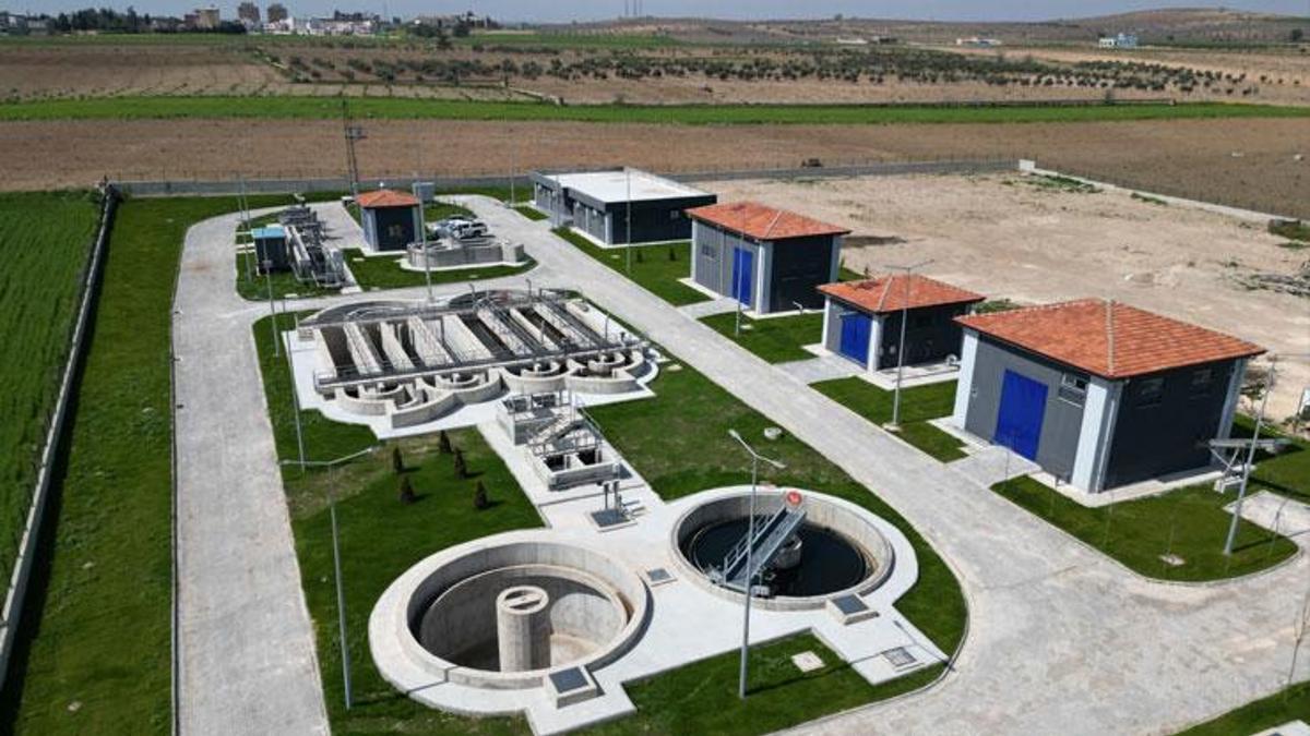 İller Bankası Genel Müdürlüğü yılın ilk yarısında 6 milyar liralık 179 projeyi hayata geçirdi