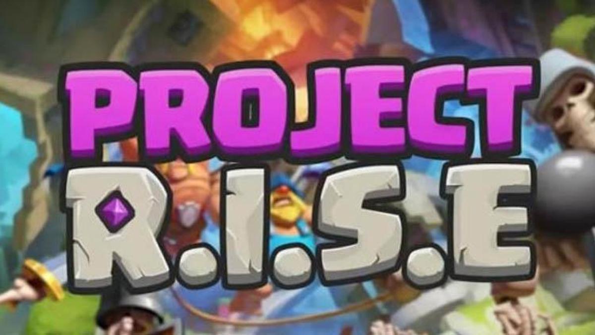 Project Rise ne zaman çıkacak, Supercell Project Rise nasıl bir oyun olacak?