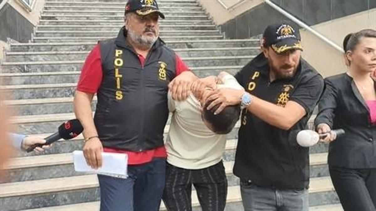 Elleri ve ayakları bağlı şekilde bulunmuştu! Katillerini kapıda karşılamış: Suçlarını itiraf ettiler