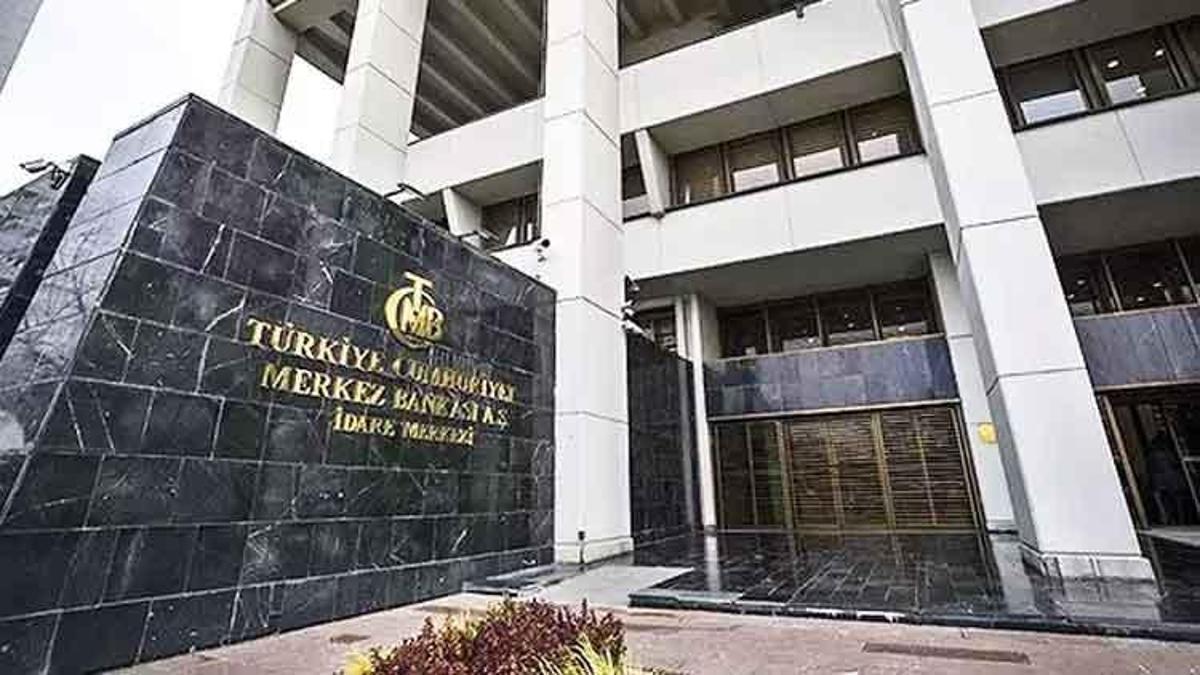 Merkez Bankası'ndan enflasyon analizi: Enflasyonda yaşanacak olan düşüş lira mevduat payındaki artışı destekleyecek