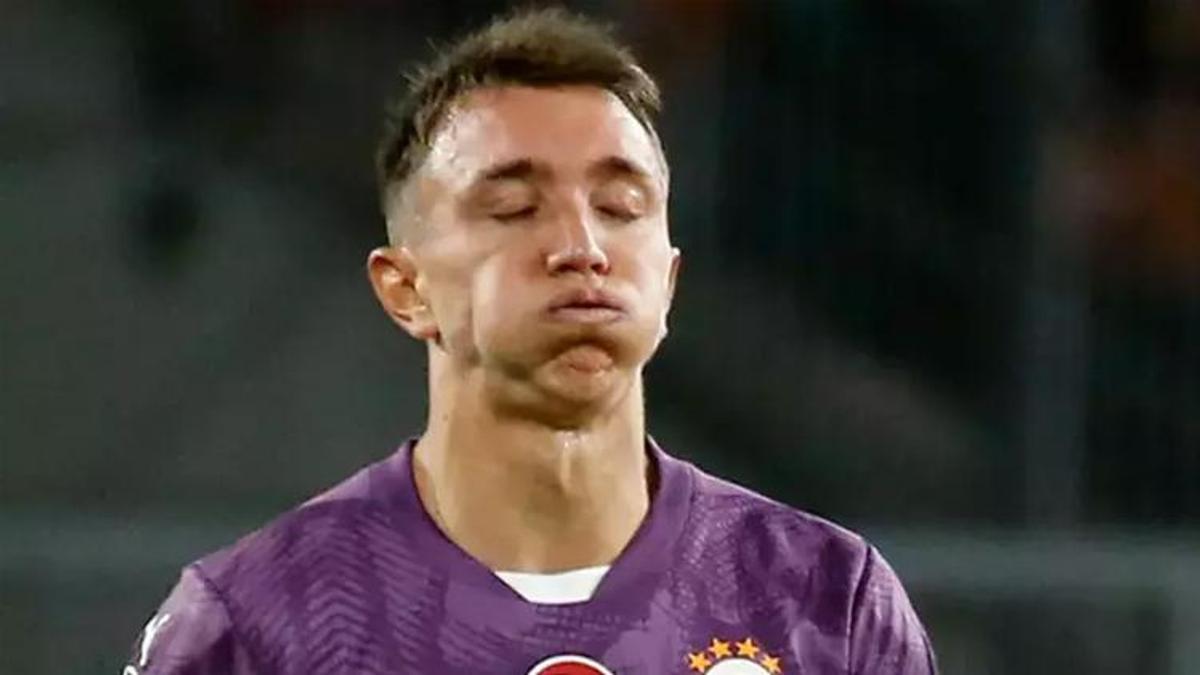 Young Boys maçı sonrası Galatasaray'da Muslera gelişmesi!