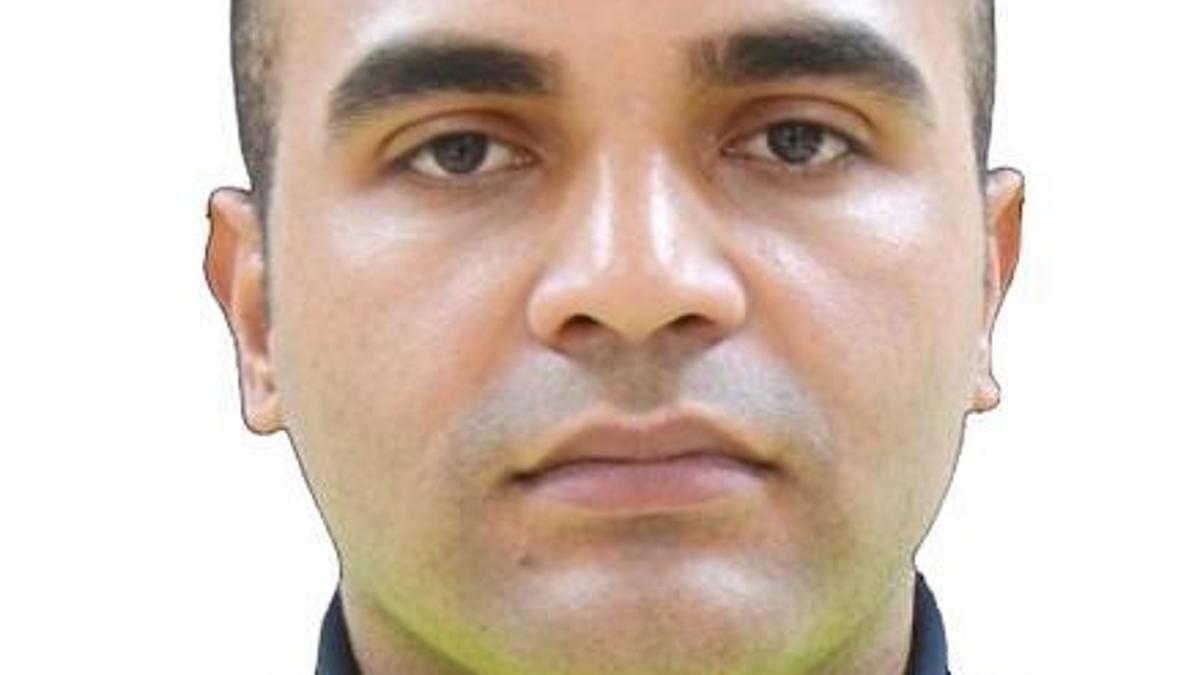 Esenler'de denetim sırasında otomobilin çarptığı polis memuru şehit oldu
