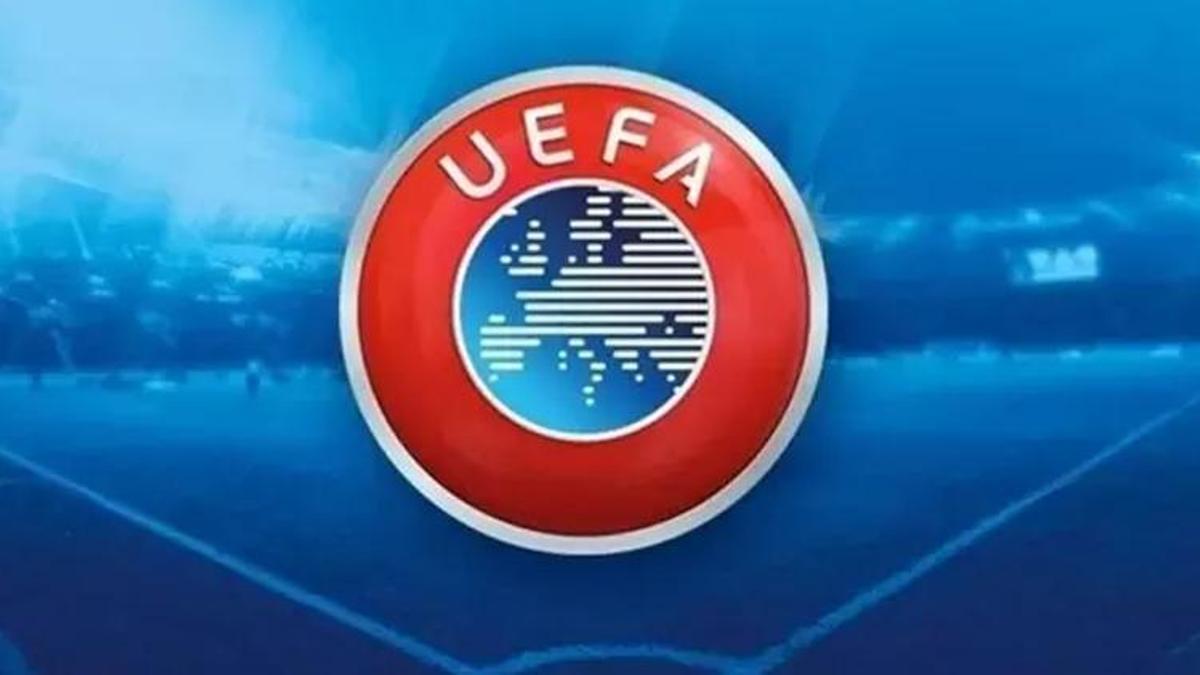 UEFA Ülke puanı sıralamasında son durum belli oldu!