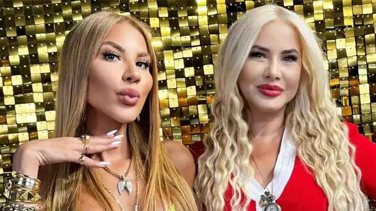 Banu Zorlu'dan iddialı açıklamalar! 'Sahnede iç çamaşırı giymiyorum'