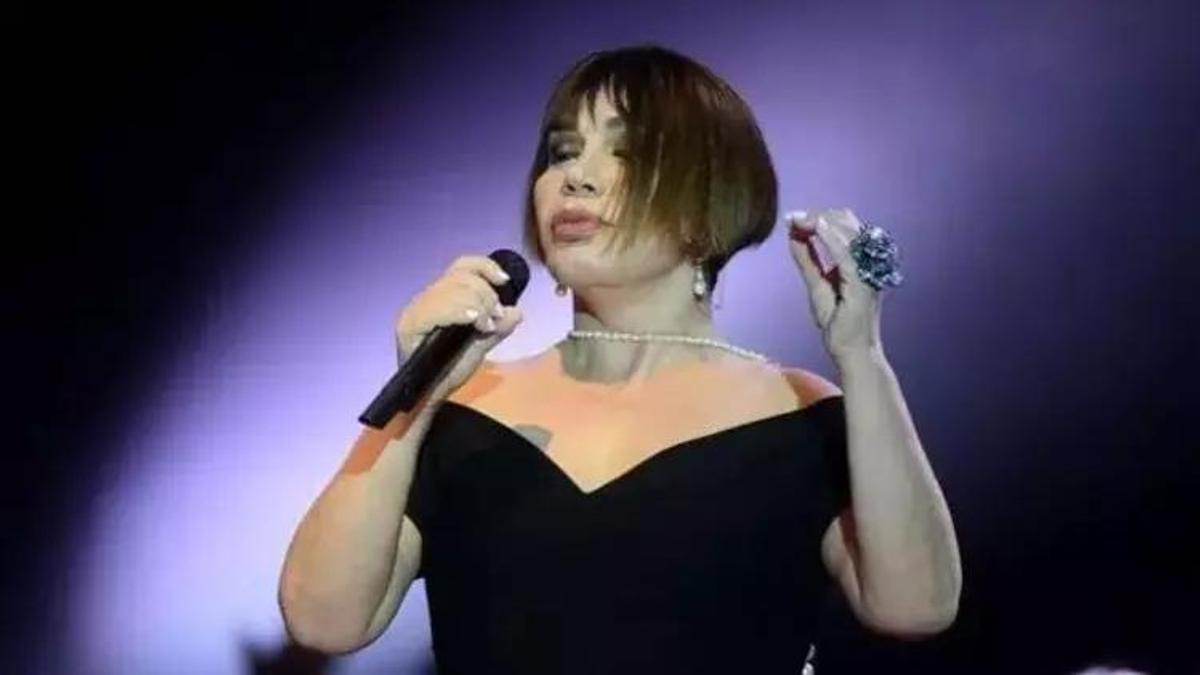 8 yıldır sahneye çıkmayan Sezan Aksu'dan net cevap: Reddettiği fiyat dudak uçuklattı!