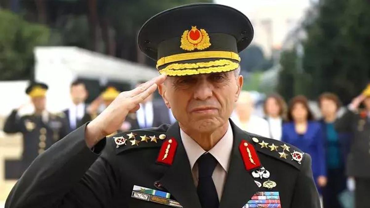 Jandarma eski Genel Komutanı Galip Mendi hayatını kaybetti
