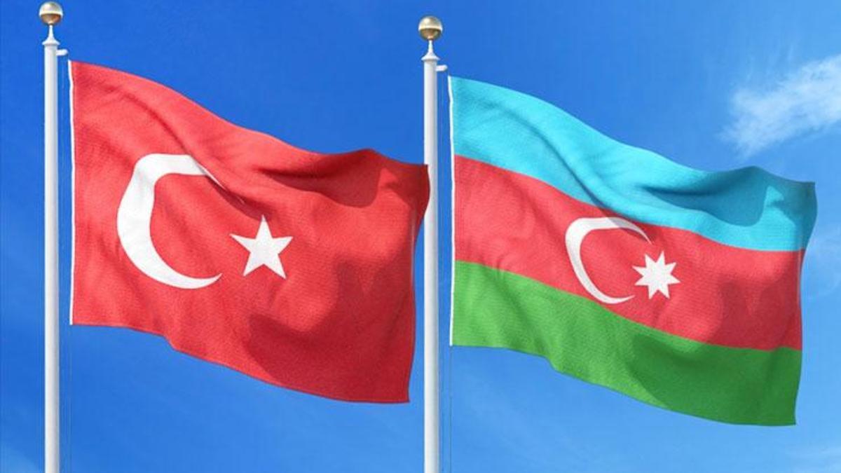 Cumhurbaşkanı Erdoğan ve Aliyev öncülüğünde açılan Türkiye-Azerbaycan Üniversitesi'ne yoğun ilgi