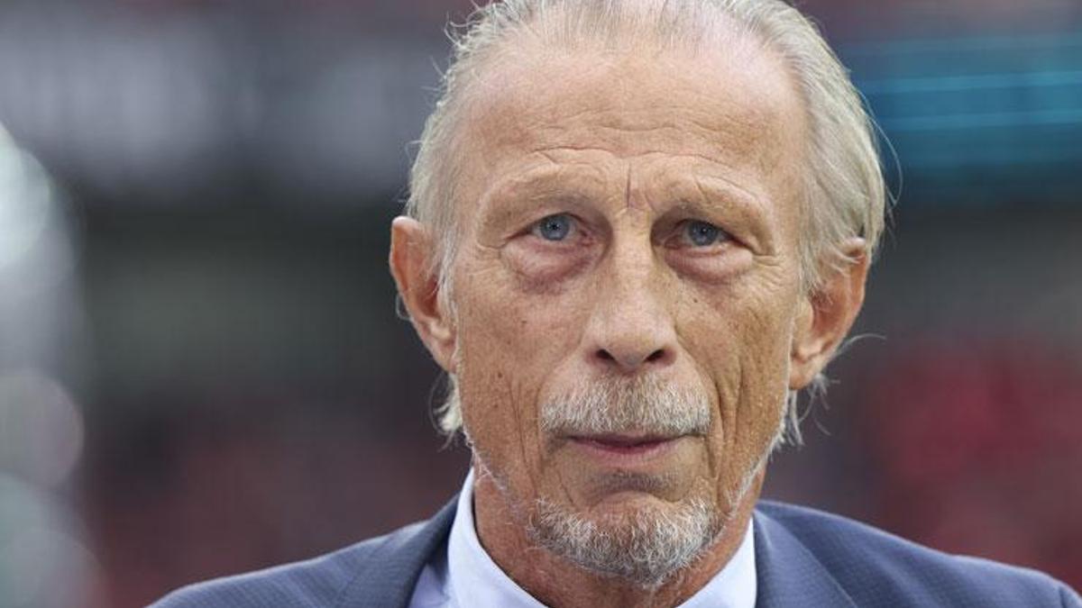 Beşiktaş ve Fenerbahçe'nin eski Teknik Direktörü Christoph Daum hayatını kaybetti
