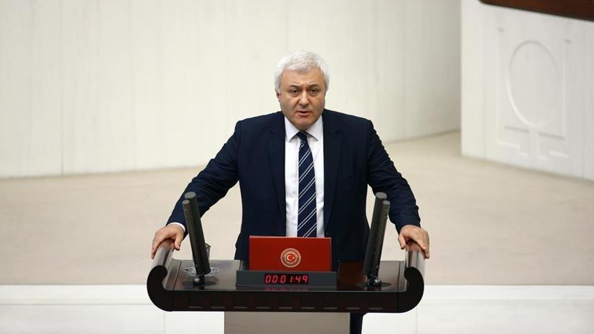 Bakan Tunç açıkladı! CHP İzmir Milletvekili Özkan hakkında soruşturma başlatıldı